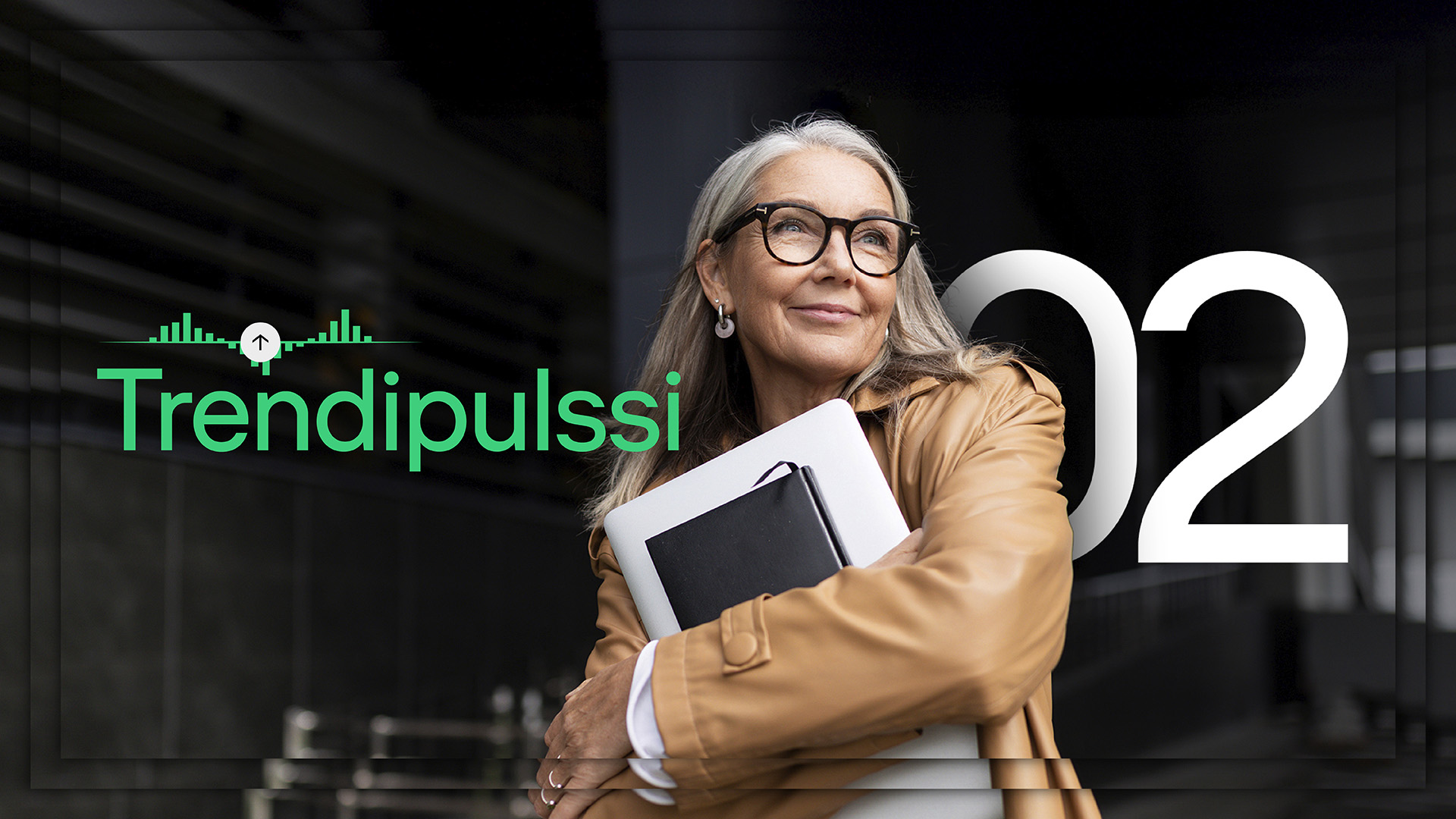 Skanska Trendipulssi 2