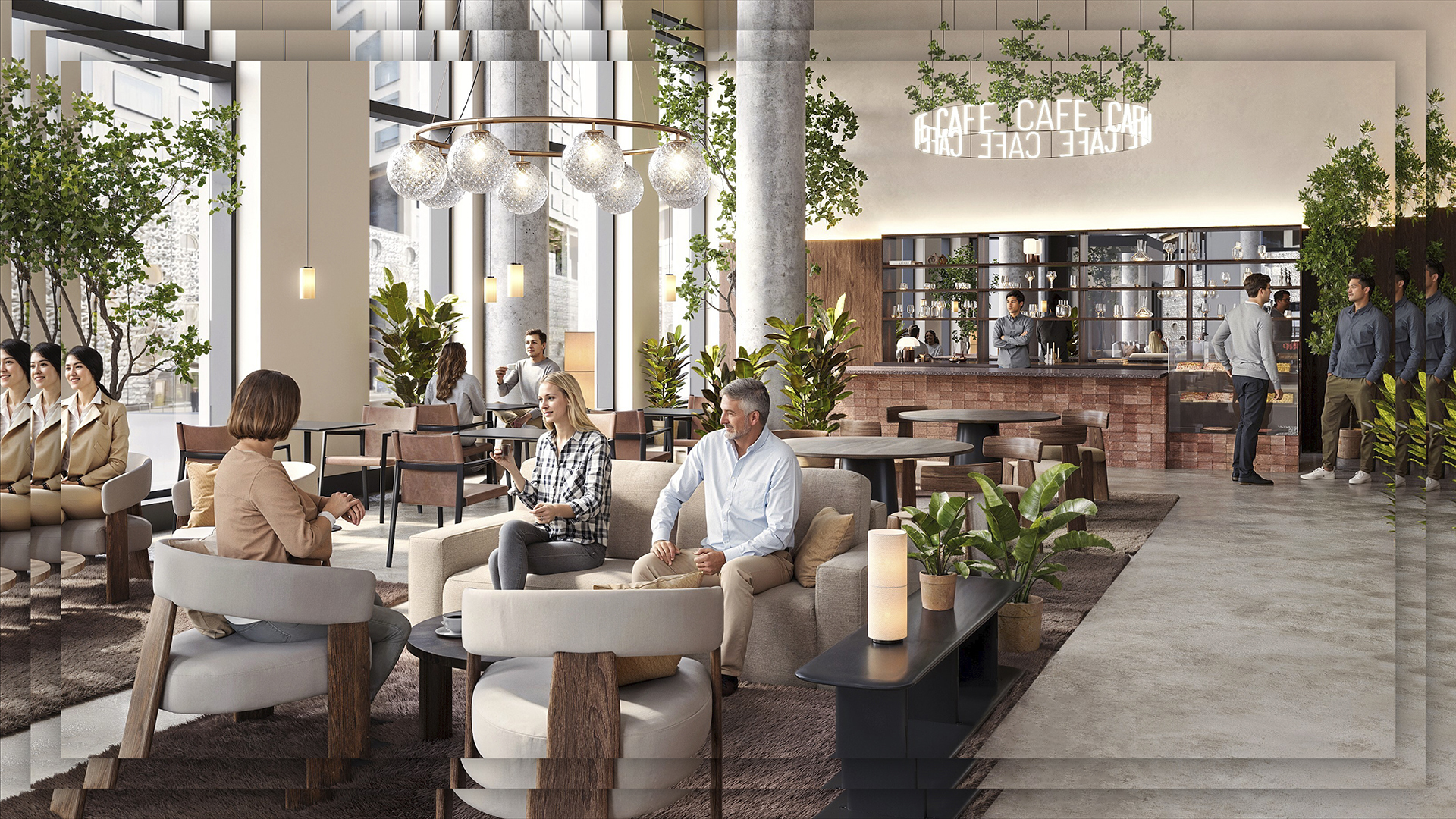 Trendipulssi 3 ja paikka innovoinnille ja uusille ideoille